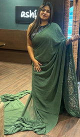 CHIKANKARI SAREE 2403268