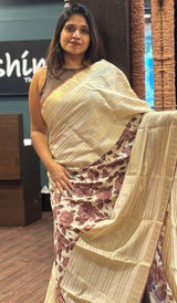 SOFT SILK SAREE 0408263