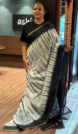 CHANDERI SAREE 25092629
