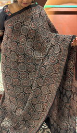 ORGANZA SAREE 19012527