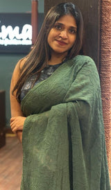 CHIKANKARI SAREE 2403268