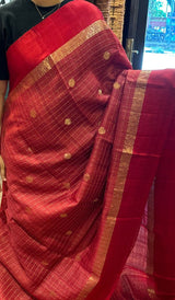 TUSSAR SAREE 12052613