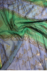 COTTON UNSTITCHED SALWAR 20072645