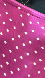 MODAL SAREE 3007264