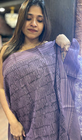 KOTA CHECK SAREE 23022678