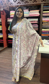 MAHESHWARI UNSTITCHED SALWAR 15012620