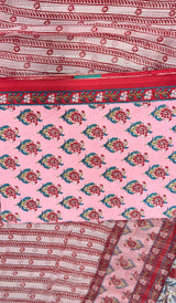 COTTON UNSTITCHED SALWAR 13062622