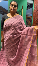KORA CHANDERI SAREE 29042691