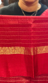 TUSSAR SAREE 12052613