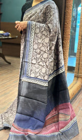 KORA CHANDERI SAREE 29042636