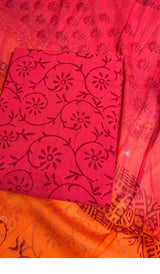 SUPER NET KOTA UNSTITCHED SALWAR 2007266