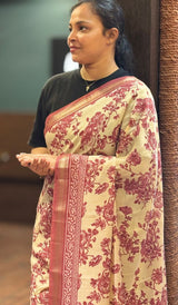 SOFT SILK SAREE 27072611