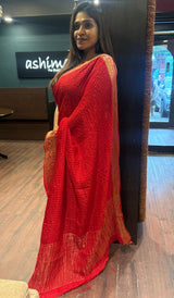 DOLA SILK SAREE 2712252