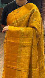 TUSSAR SAREE 12052614