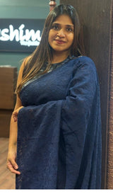 CHIKANKARI SAREE 2403263