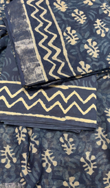 LINEN UNSTITCHED SALWAR 1708264