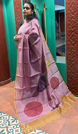 KORA CHANDERI SAREE 29042691