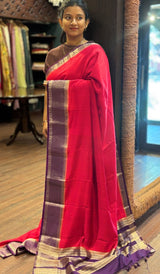 SOFT SILK SAREE 06052643
