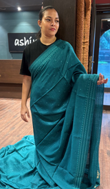 DESI TUSSAR SAREE 20102618
