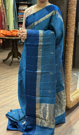 TUSSAR SAREE 12052622