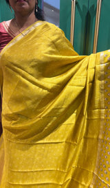 TISSUE SAREE 23012669