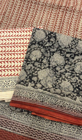 KOTA DORIA UNSTICTHED SALWAR 22042622