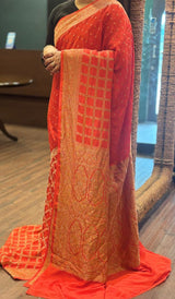 PURE SILK SAREE 06052672