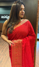 DOLA SILK SAREE 2712252