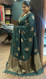 CHINIYA BANDHINI SAREE 25022617