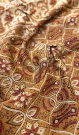 CHANDERI UNSTITCHED SALWAR 28072669