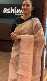 SUPER NET KOTA SAREE 16082619