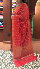 KORA COTTON SAREE 28092654