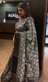 CHANDERI SAREE 18022634