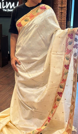 TUSSAR SAREE 22062631