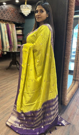 SOFT SILK SAREE 2710252