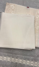 MULCHANDEERI UNSTITCHED SALWAR 23062623
