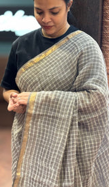 KOTA DORIA SAREE 0607264