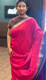 SOFT SILK SAREE 06052643
