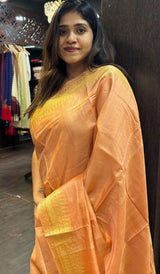 TUSSAR SAREE CWC SA 2008244