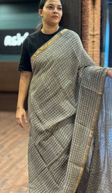 KOTA DORIA SAREE 0607264