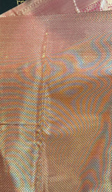 SEMI KANJI SAREE 18082618