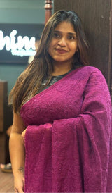 CHIKANKARI SAREE 2403266