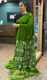 MODAL SILK SAREE 3007267