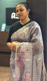 TUSSAR SAREE 15082614
