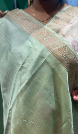 TUSSAR SAREE 1408261