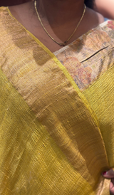 TUSSAR SAREE 0105261