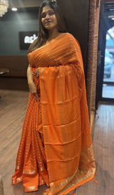 SOFT SILK SAREE 210226130