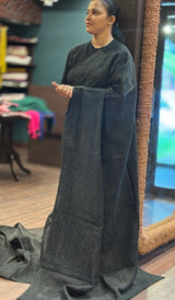 CHIKKANKARI SAREE 2506266