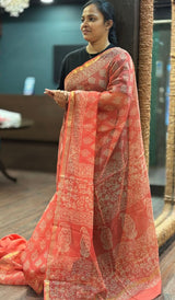 KOTA DORIA SAREE 1407267