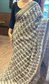 KOTA DORIA SAREE 28022681